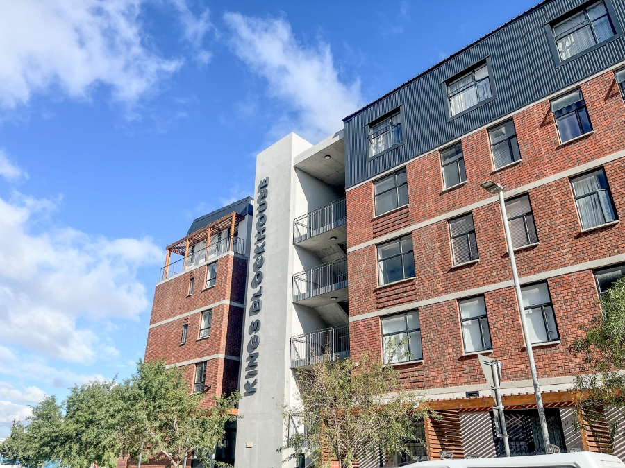 2 Bedroom Property for Sale in Pinelands Western Cape